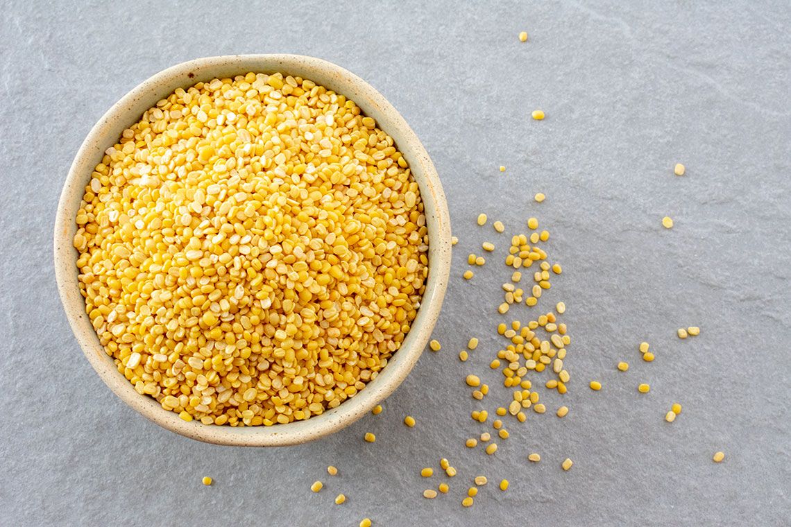 Moong Dal