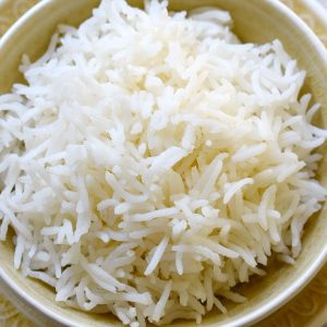 Arroz Basmati