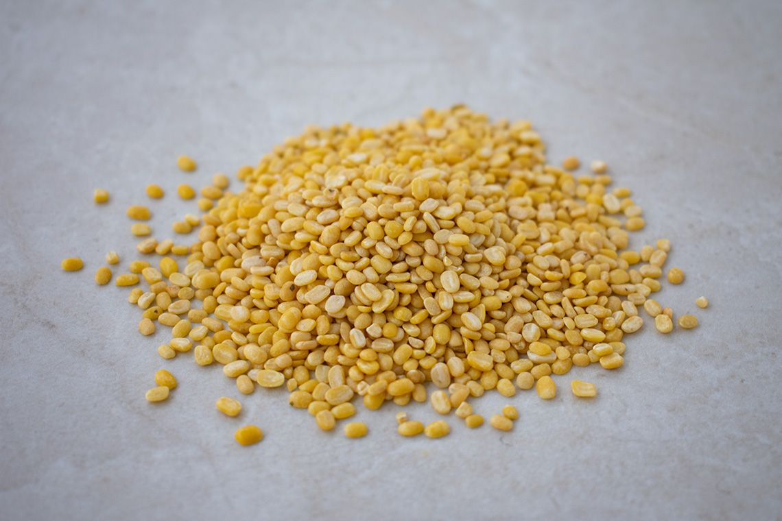 Moong Dal