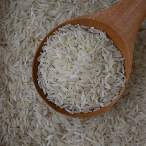 Arroz Basmati