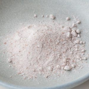 Kala Namak (Sal negra del Himalaya)